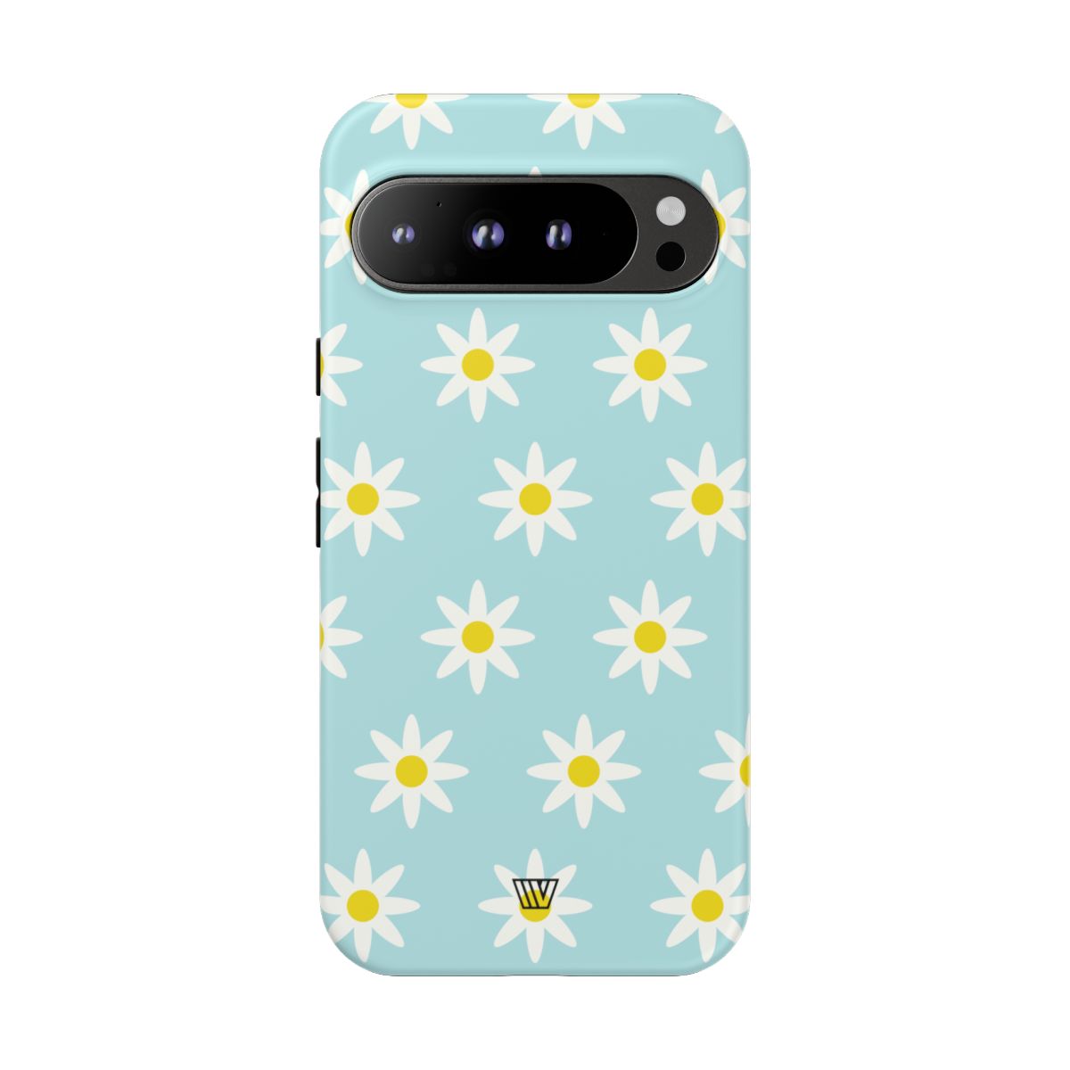 DOODLE DAISY | Tough Phone Case