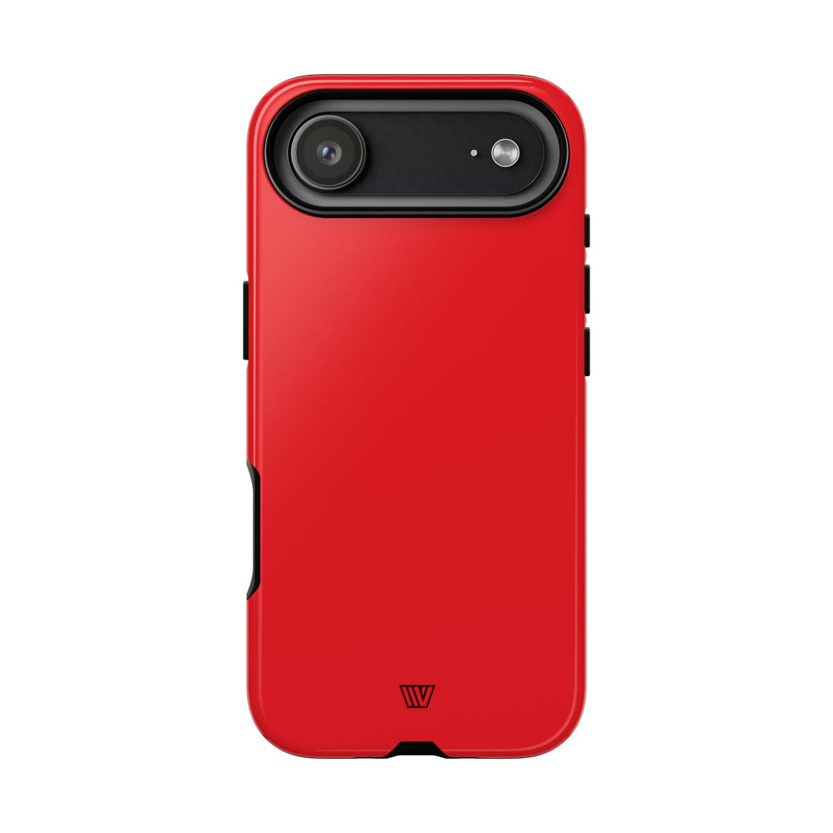 RED | Tough Phone Case