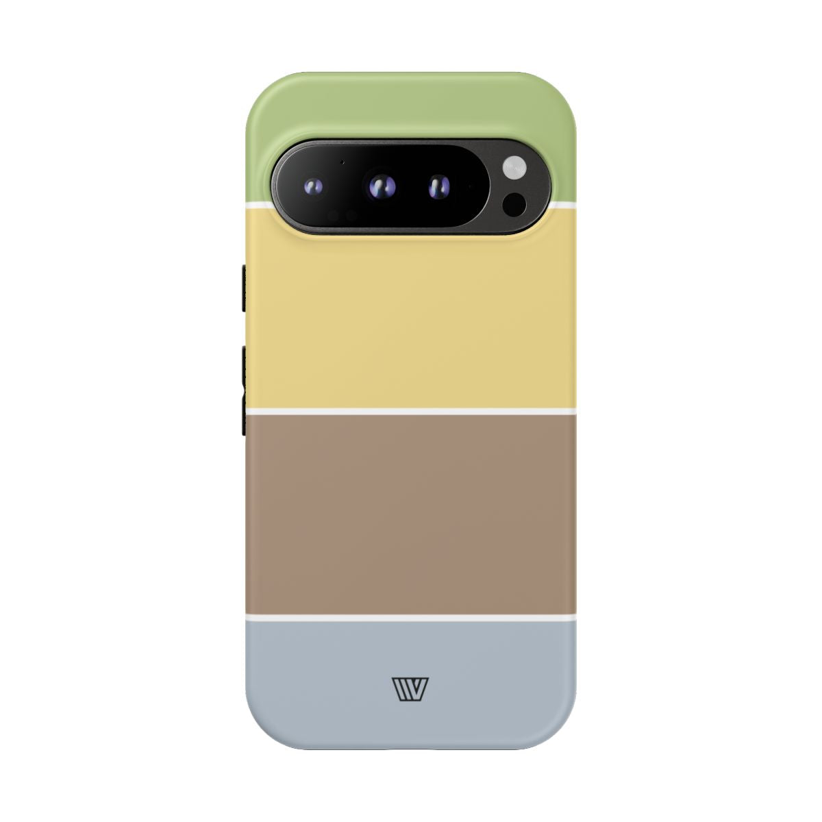 BOLD STRIPES | Tough Phone Case