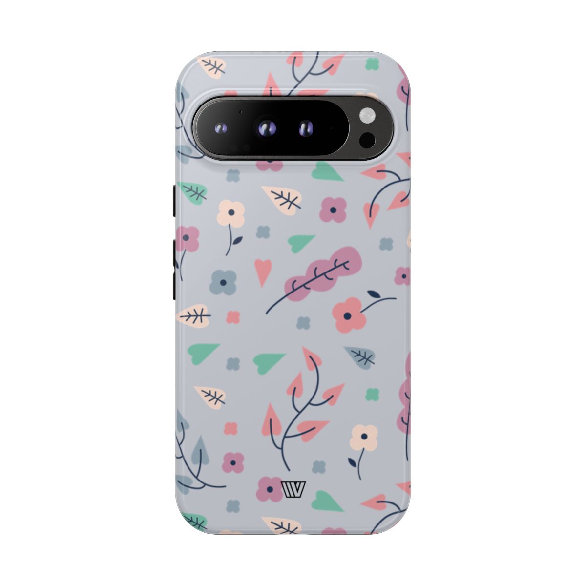 PETAL PASTELS | Tough Phone Case
