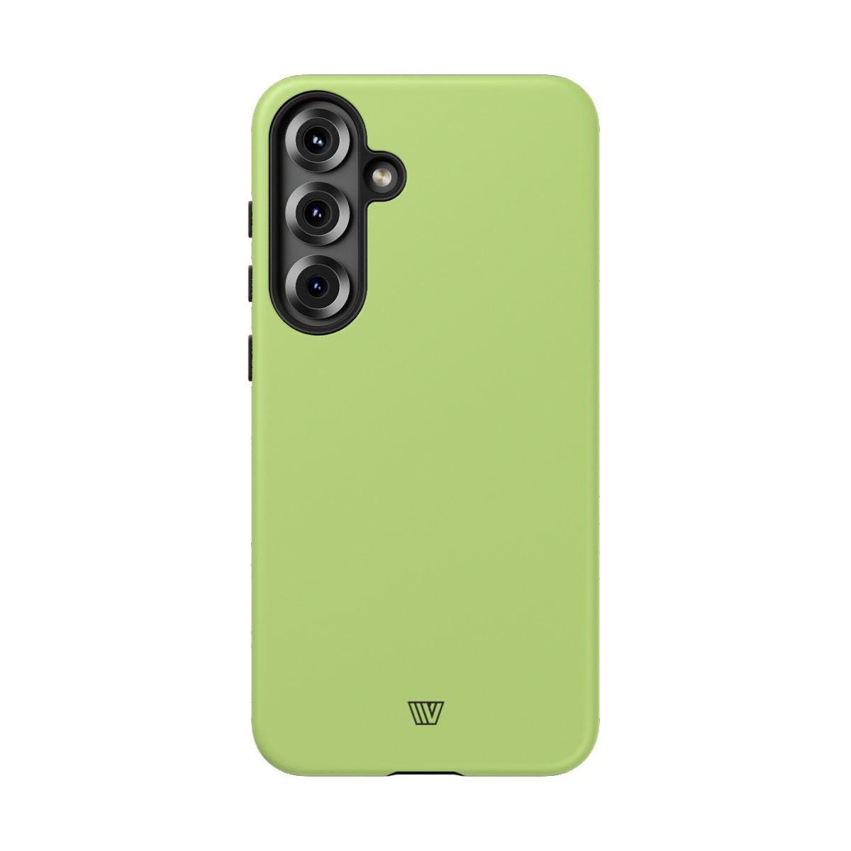 SULU GREEN | Tough Phone Case