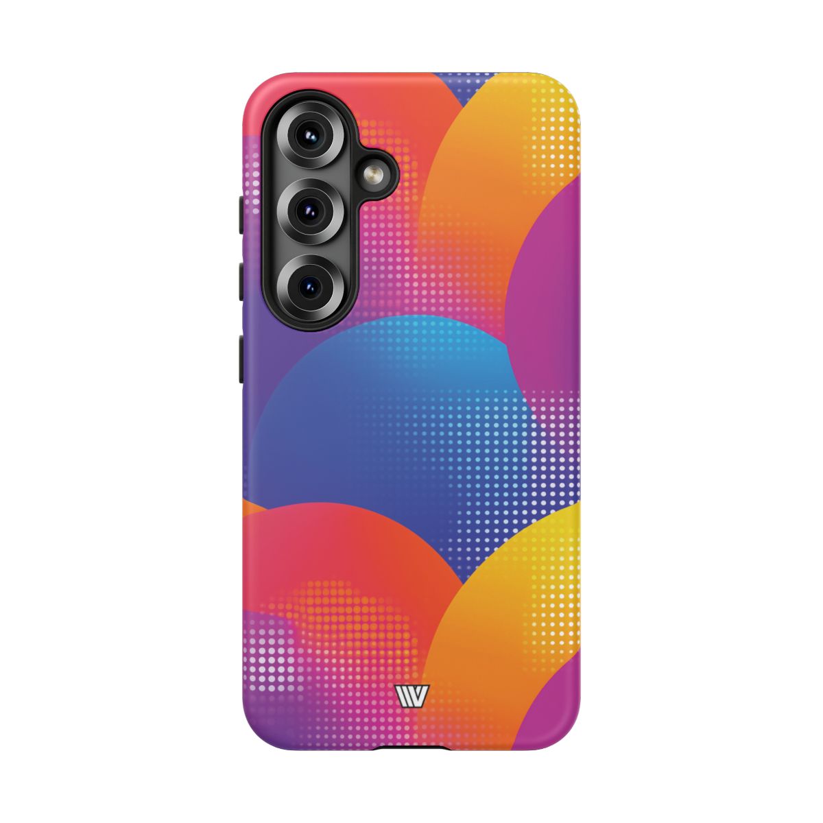 BOLD VIBES | Tough Phone Case