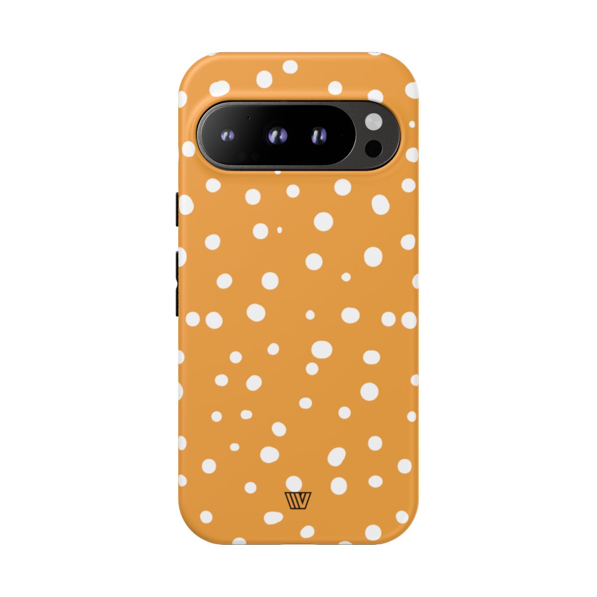 SUNSHADE DOTS | Tough Phone Case