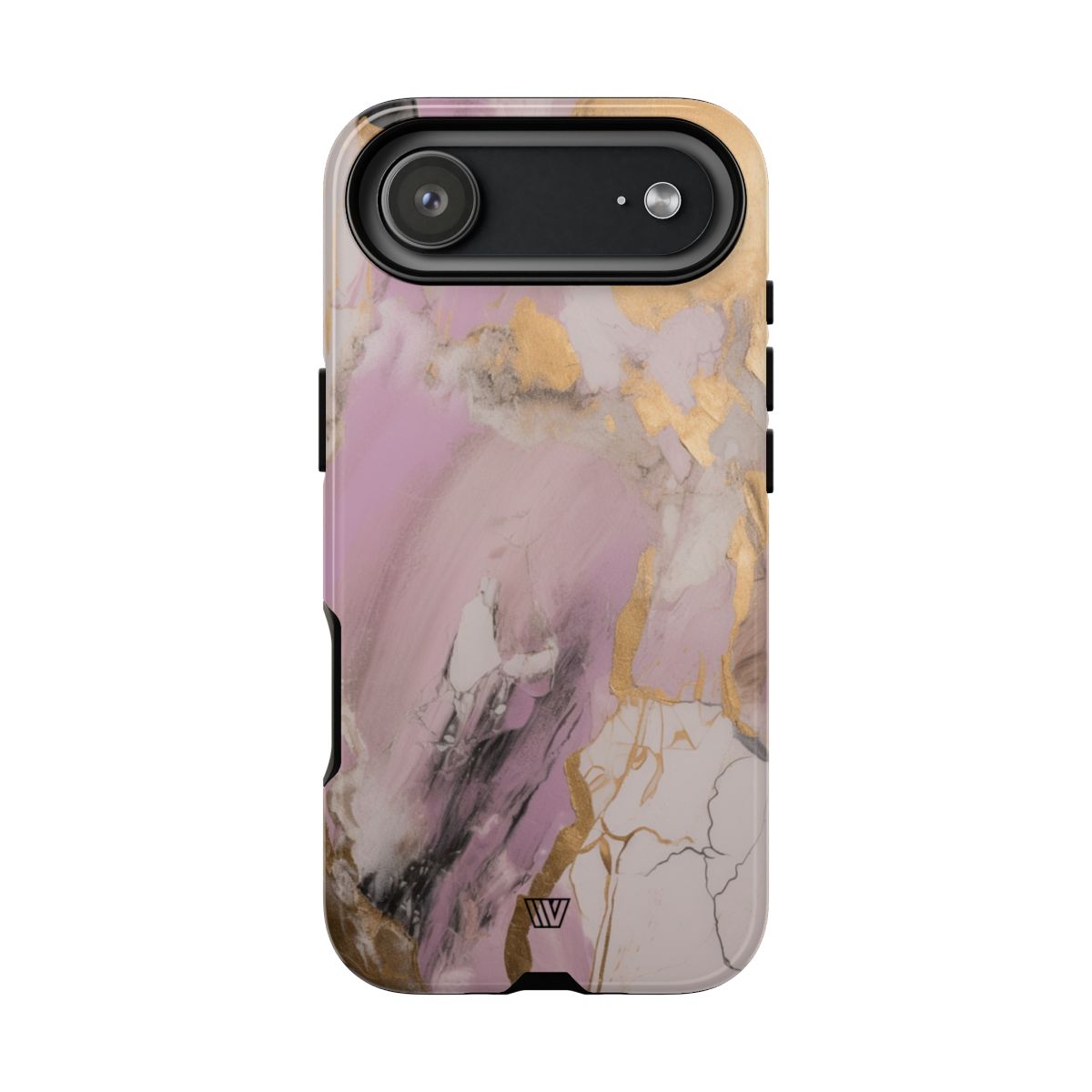 GILDED BLUSH | Tough Phone Case