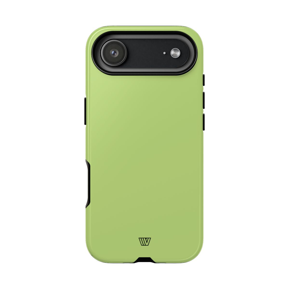 SULU GREEN | Tough Phone Case