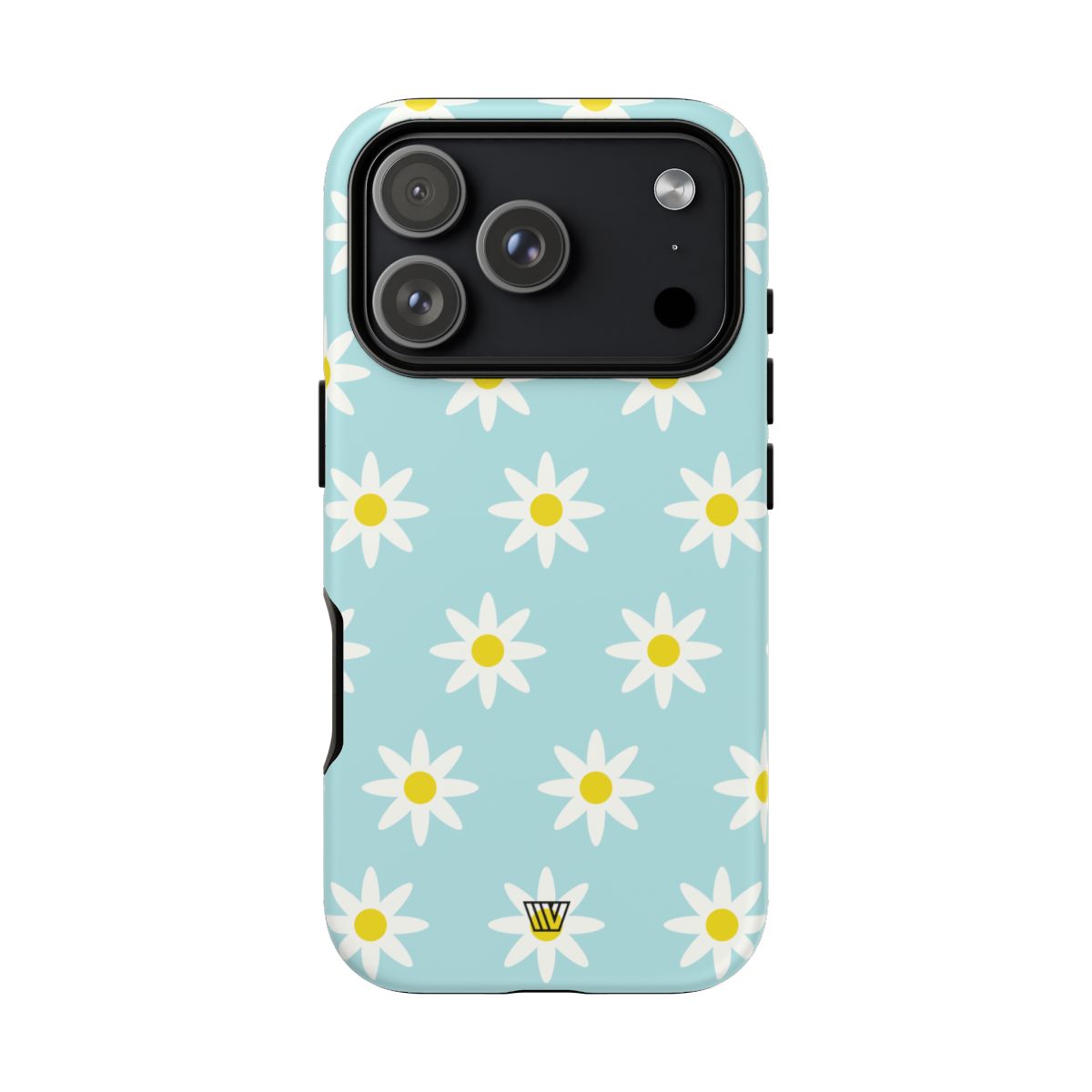 DOODLE DAISY | Tough Phone Case