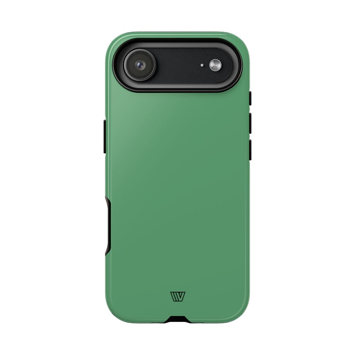 AQUA FOREST GREEN | Tough Phone Case