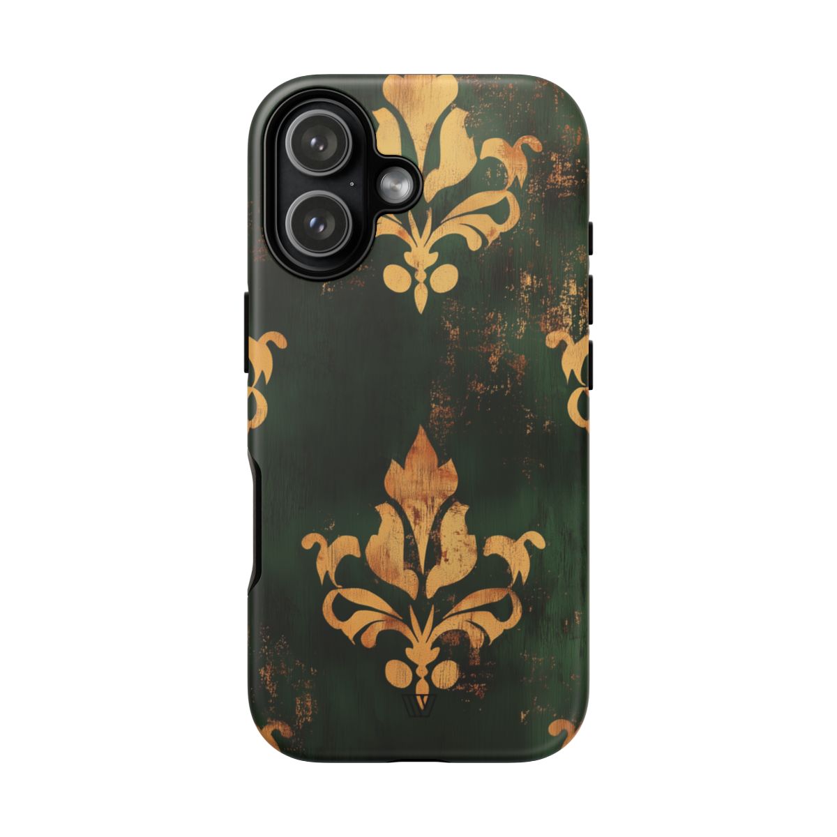 ANTIQUE LUXE | Tough Phone Case