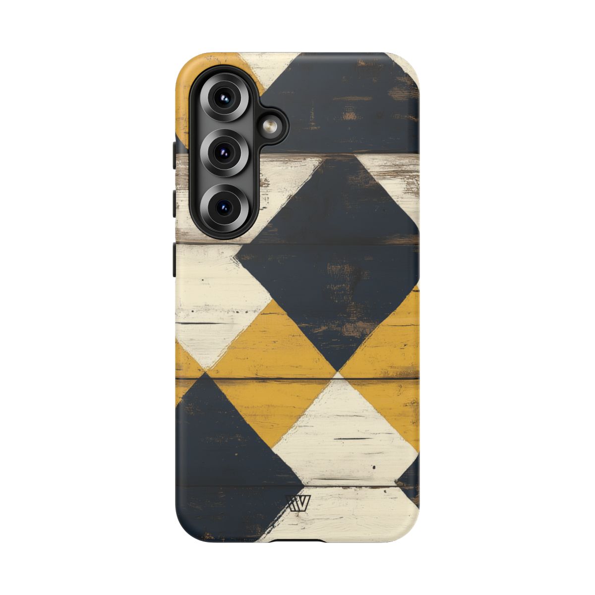 FARMHOUSE WOOD | Tough Phone Case