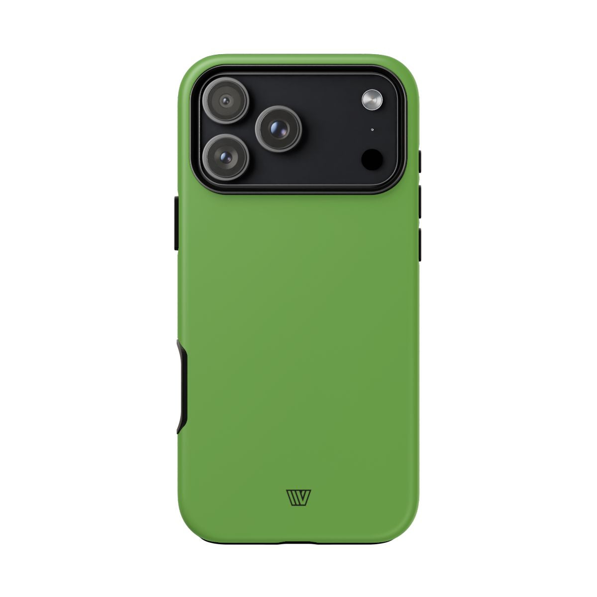 GREEN | Tough Phone Case