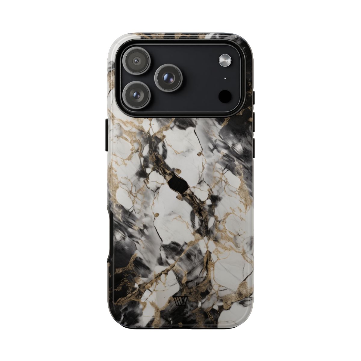 MARBLE | Tough Phone Case