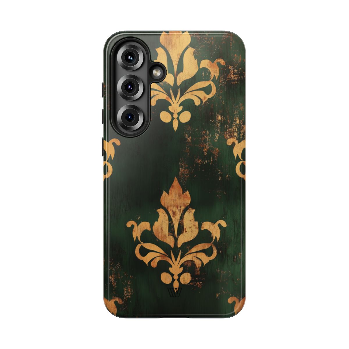 ANTIQUE LUXE | Tough Phone Case