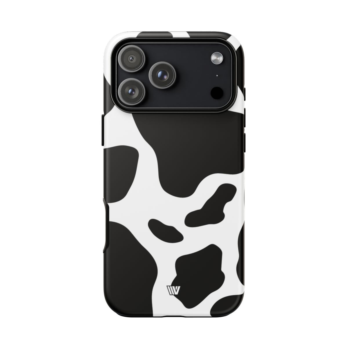 COW PRINT | Tough Phone Case
