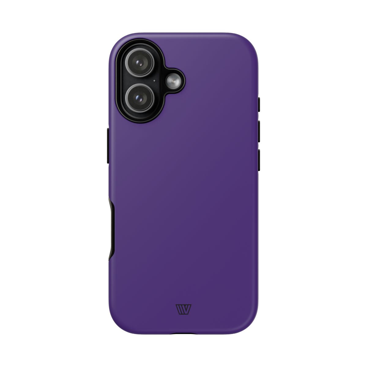 PURPLE | Tough Phone Case