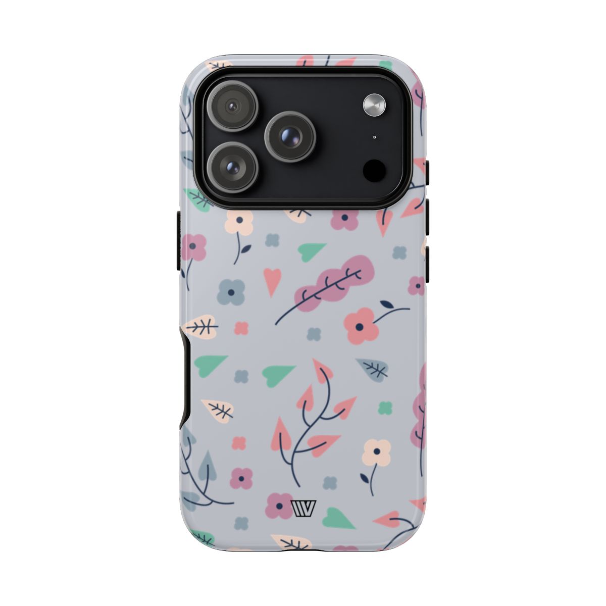 PETAL PASTELS | Tough Phone Case