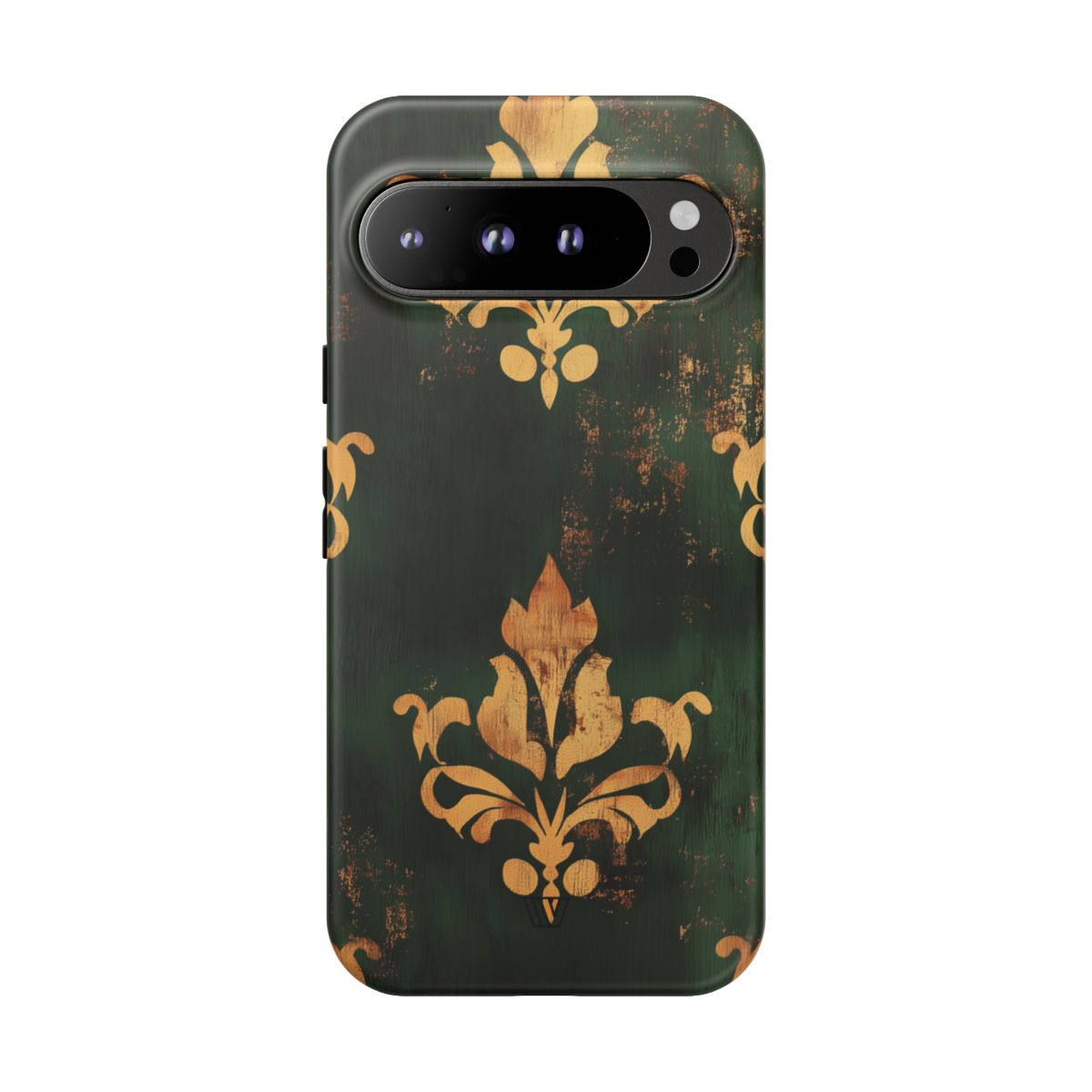 ANTIQUE LUXE | Tough Phone Case