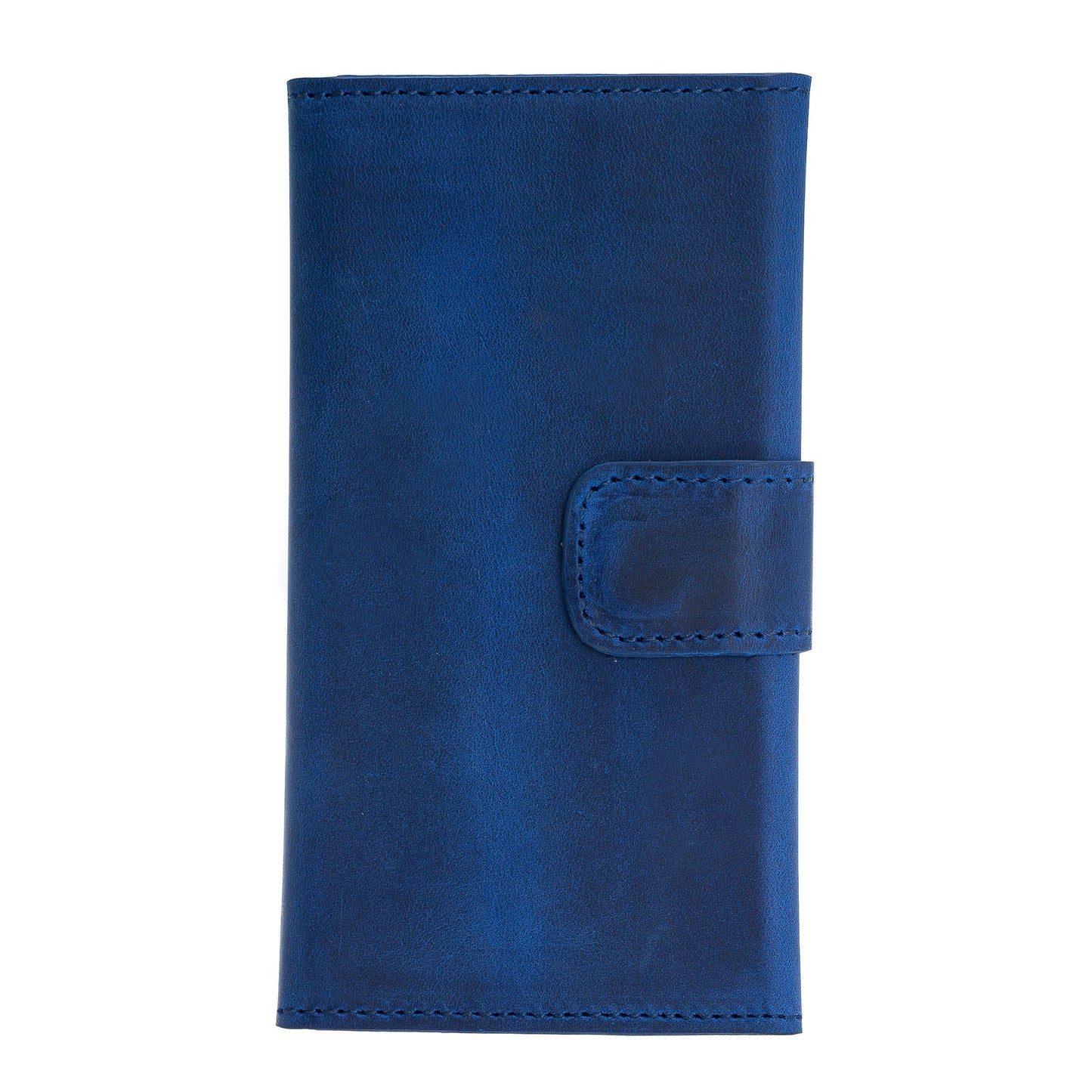 Santa iPhone 11 Pro Leather Detachable Wallet Case