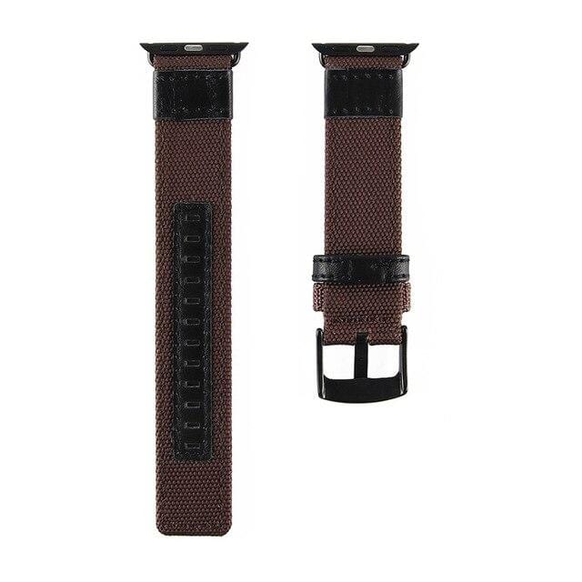 Leather Apple Watch Bands