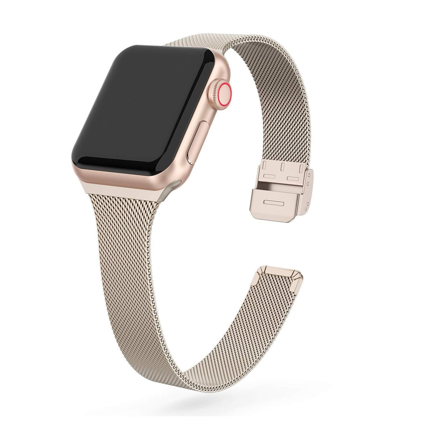 Milanese Strap Apple Watch Bands