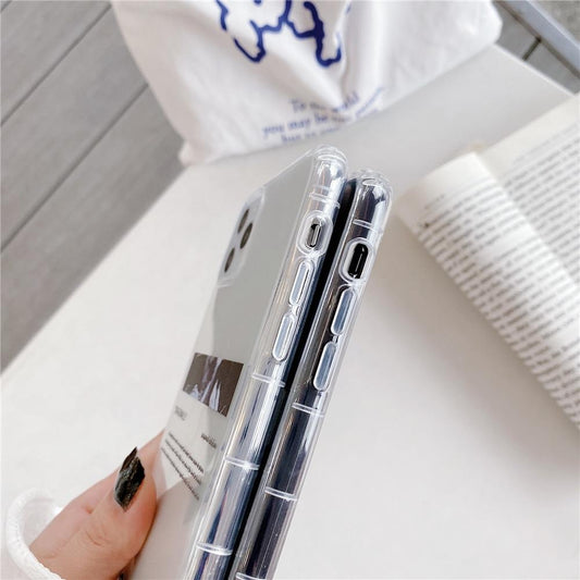 Tides Brand iPhone Case