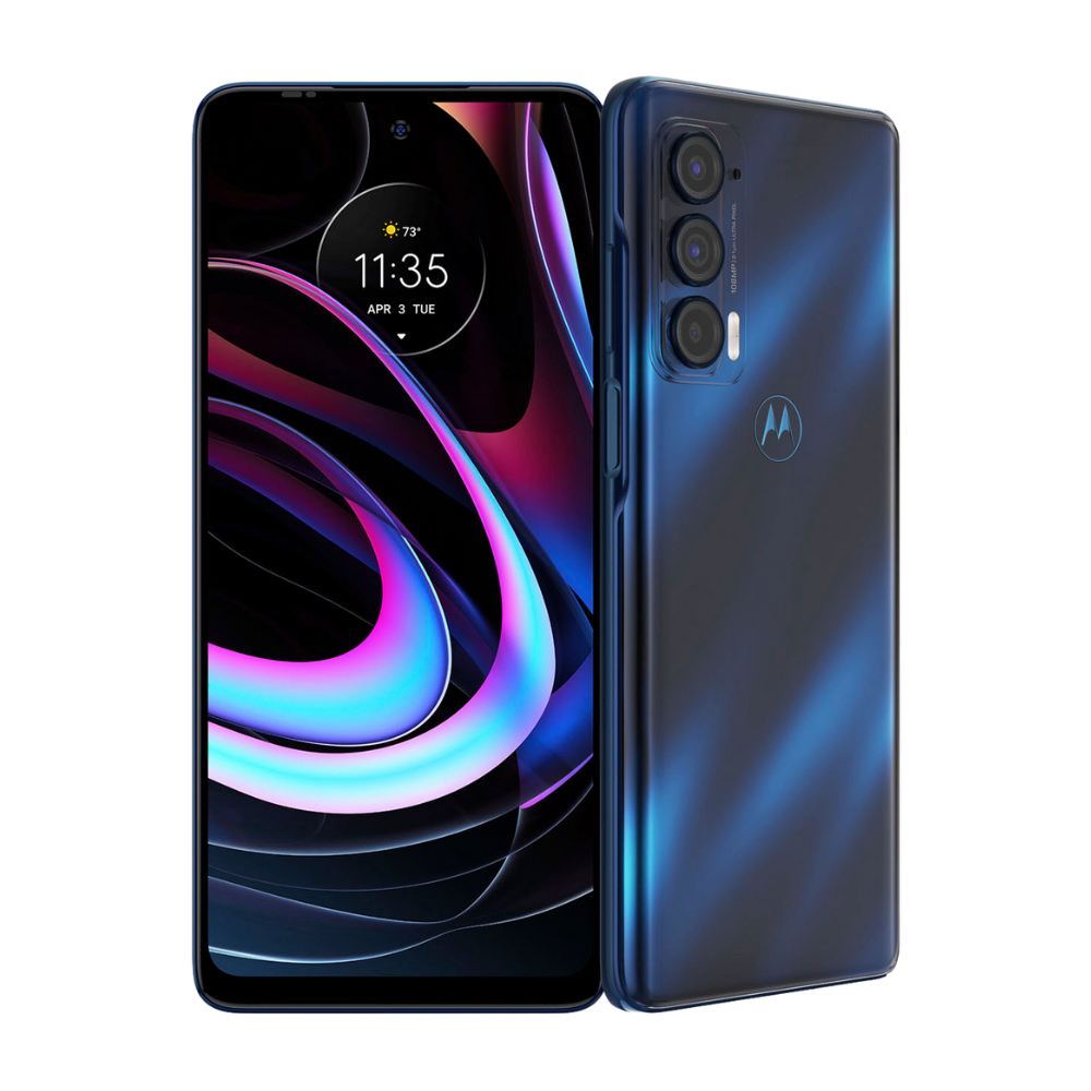 Motorola Edge (2021)