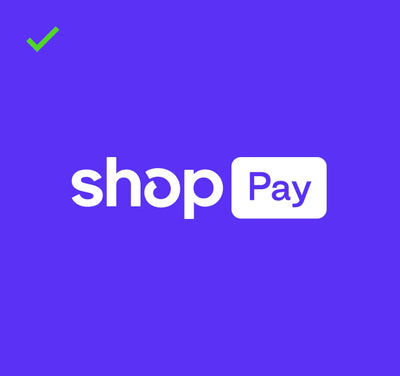 Shop Pay Installments logo