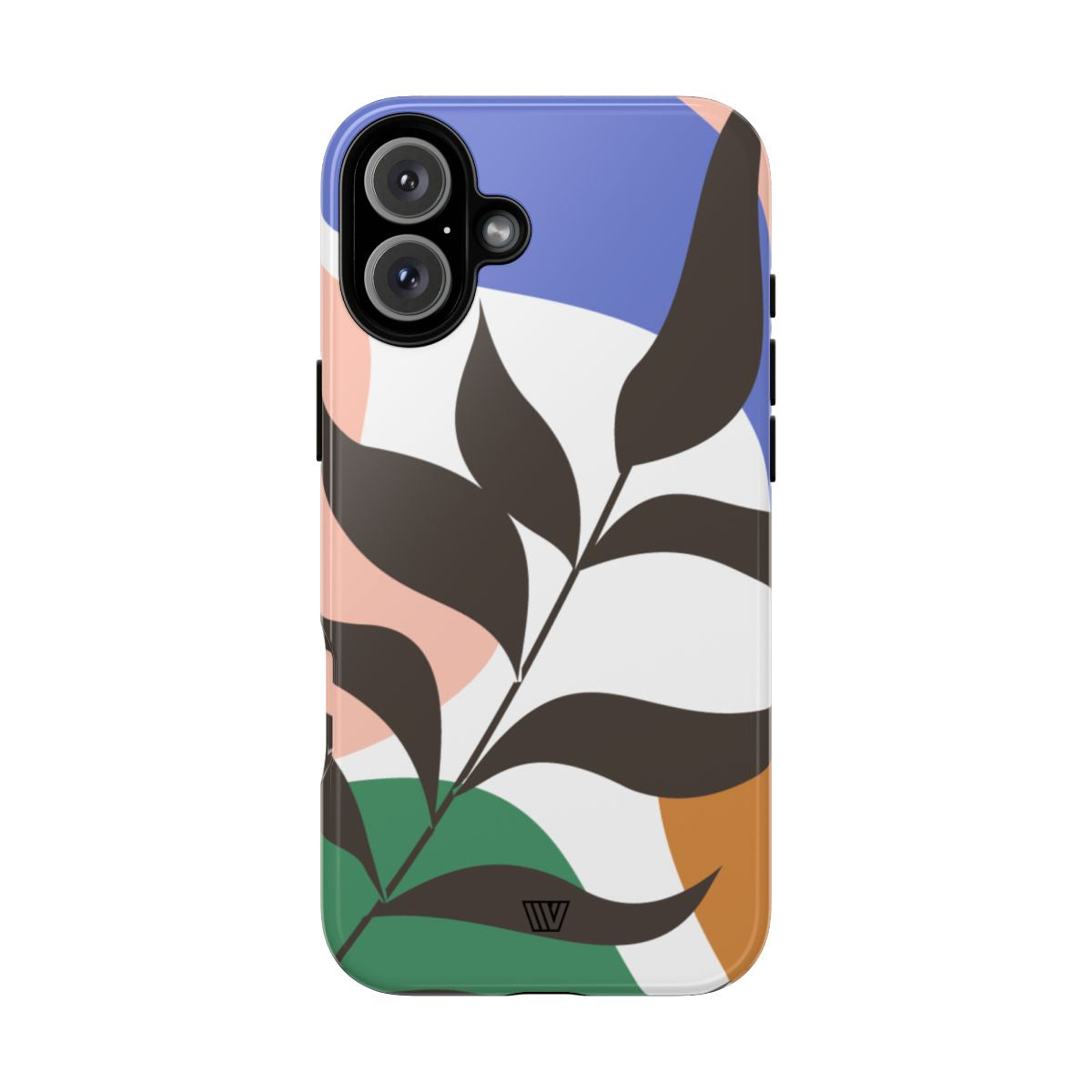 BOTANICAL | Tough Phone Case