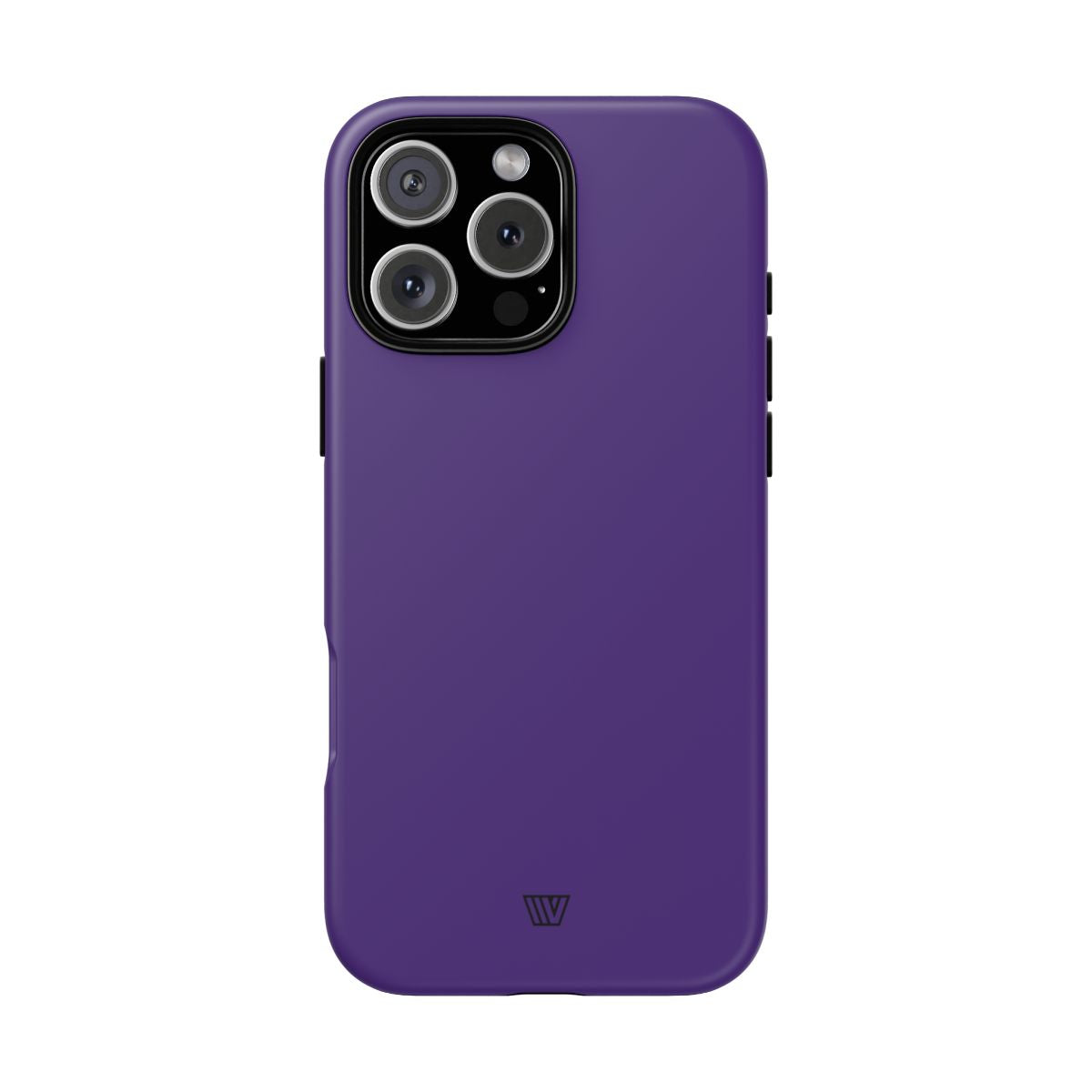 PURPLE | Tough Phone Case