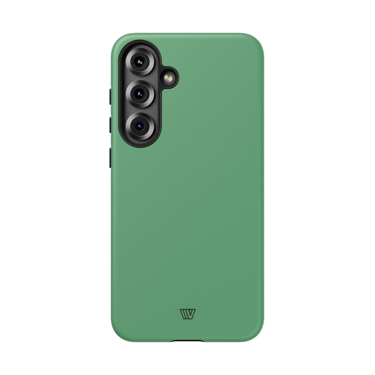 AQUA FOREST GREEN | Tough Phone Case