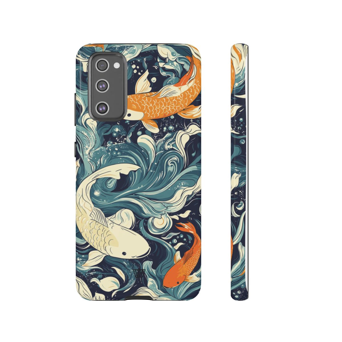 KOI DREAMS | Tough Phone Case