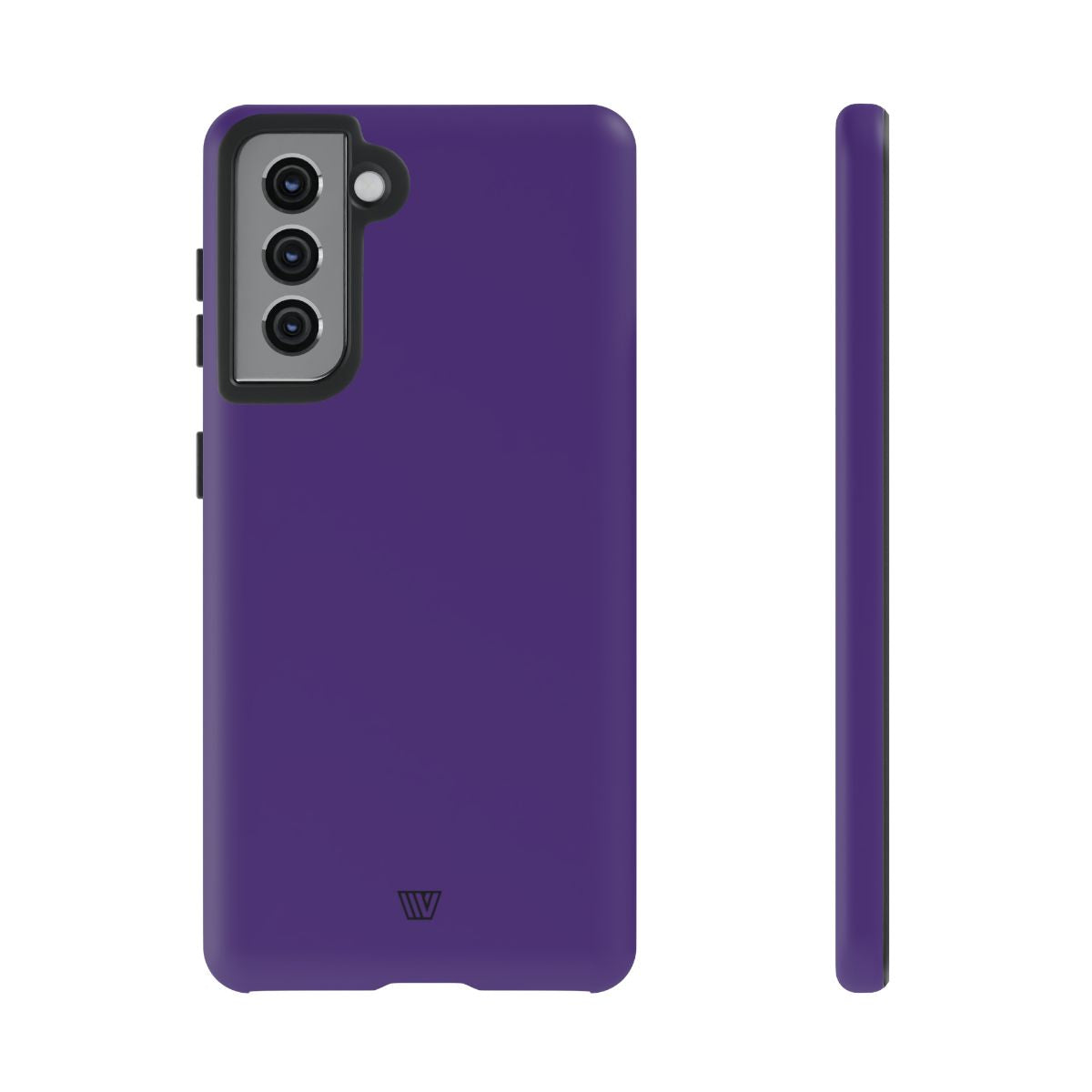 PURPLE | Tough Phone Case