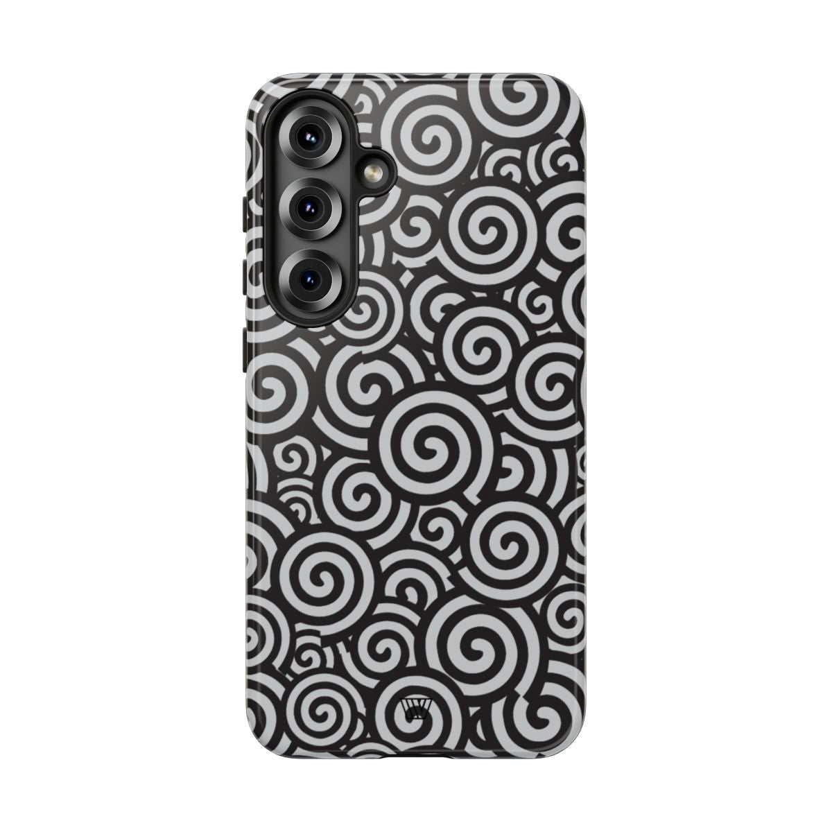 ABSTRACT SPRIAL | Tough Phone Case