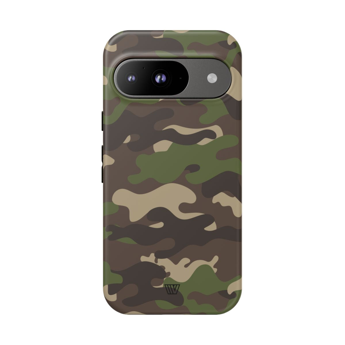 CAMO | Tough Phone Case