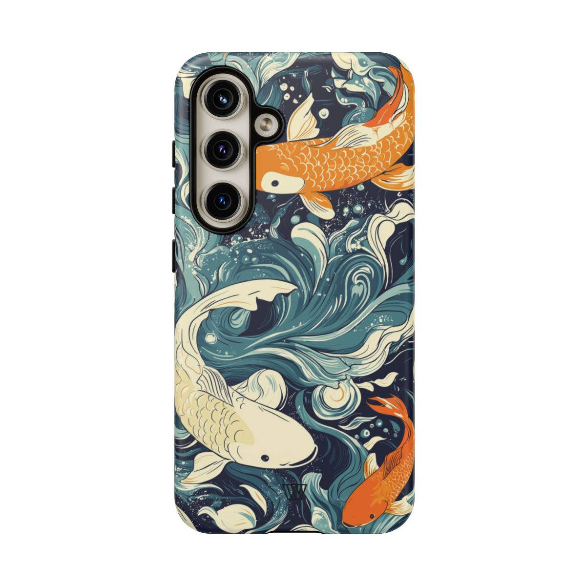 KOI DREAMS | Tough Phone Case