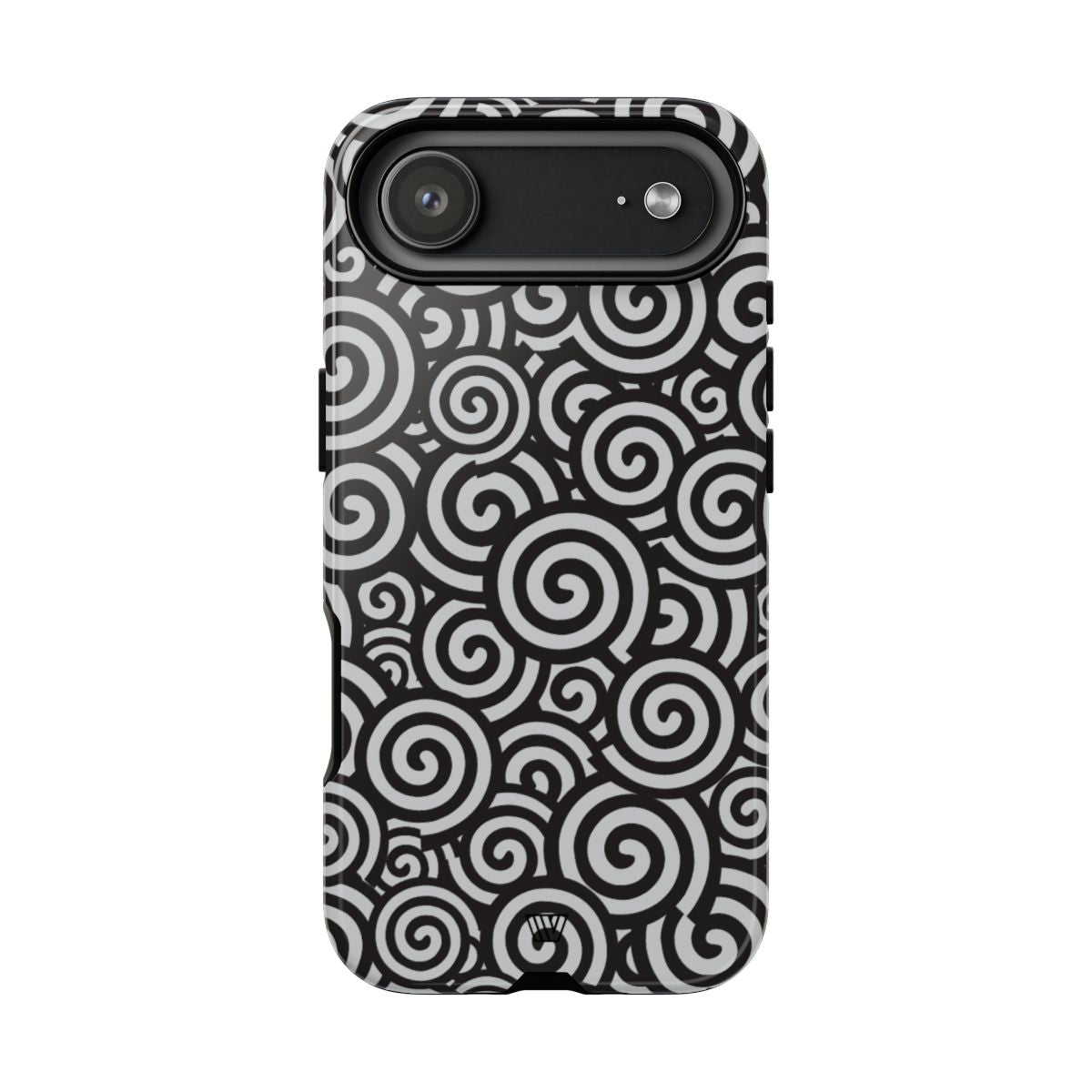 ABSTRACT SPRIAL | Tough Phone Case