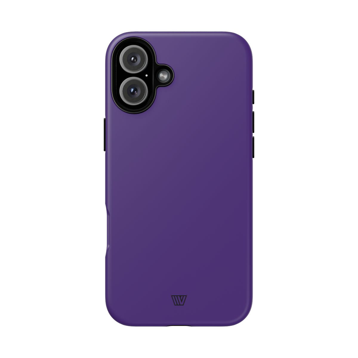 PURPLE | Tough Phone Case