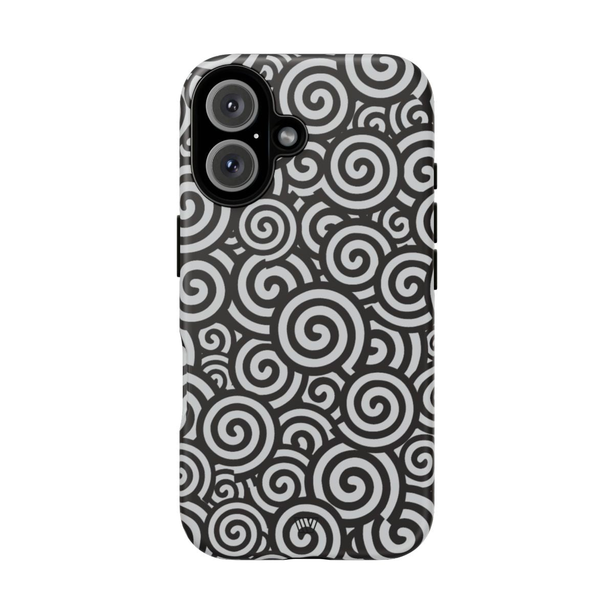 ABSTRACT SPRIAL | Tough Phone Case