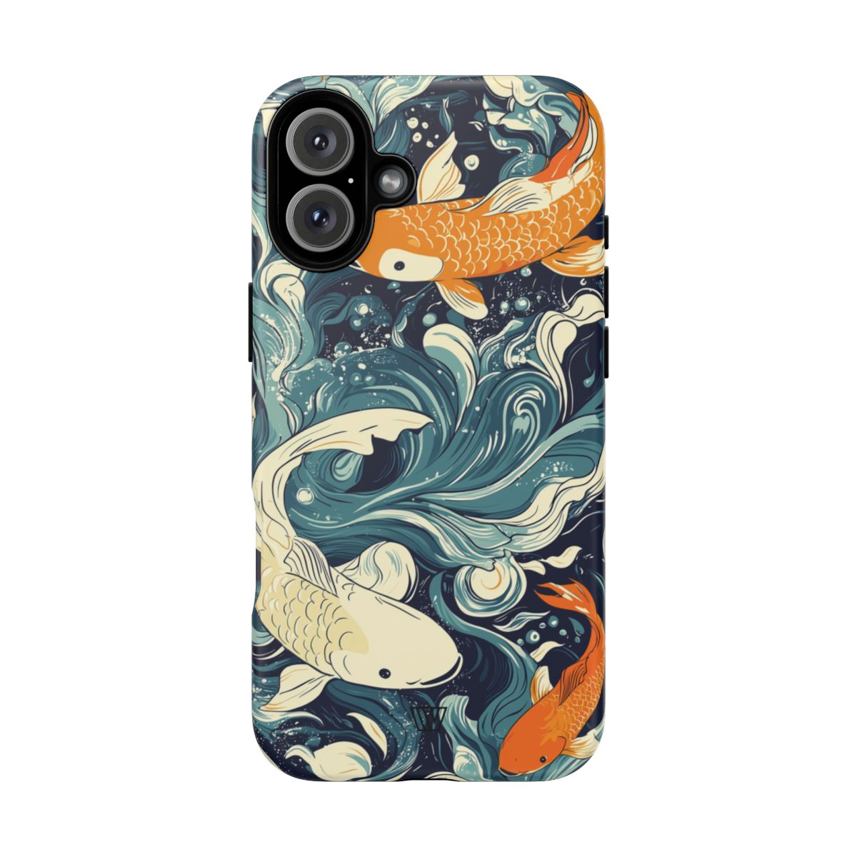 KOI DREAMS | Tough Phone Case