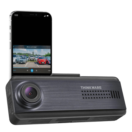Thinkware Q200 1-Channel 2K QHD Dash Cam